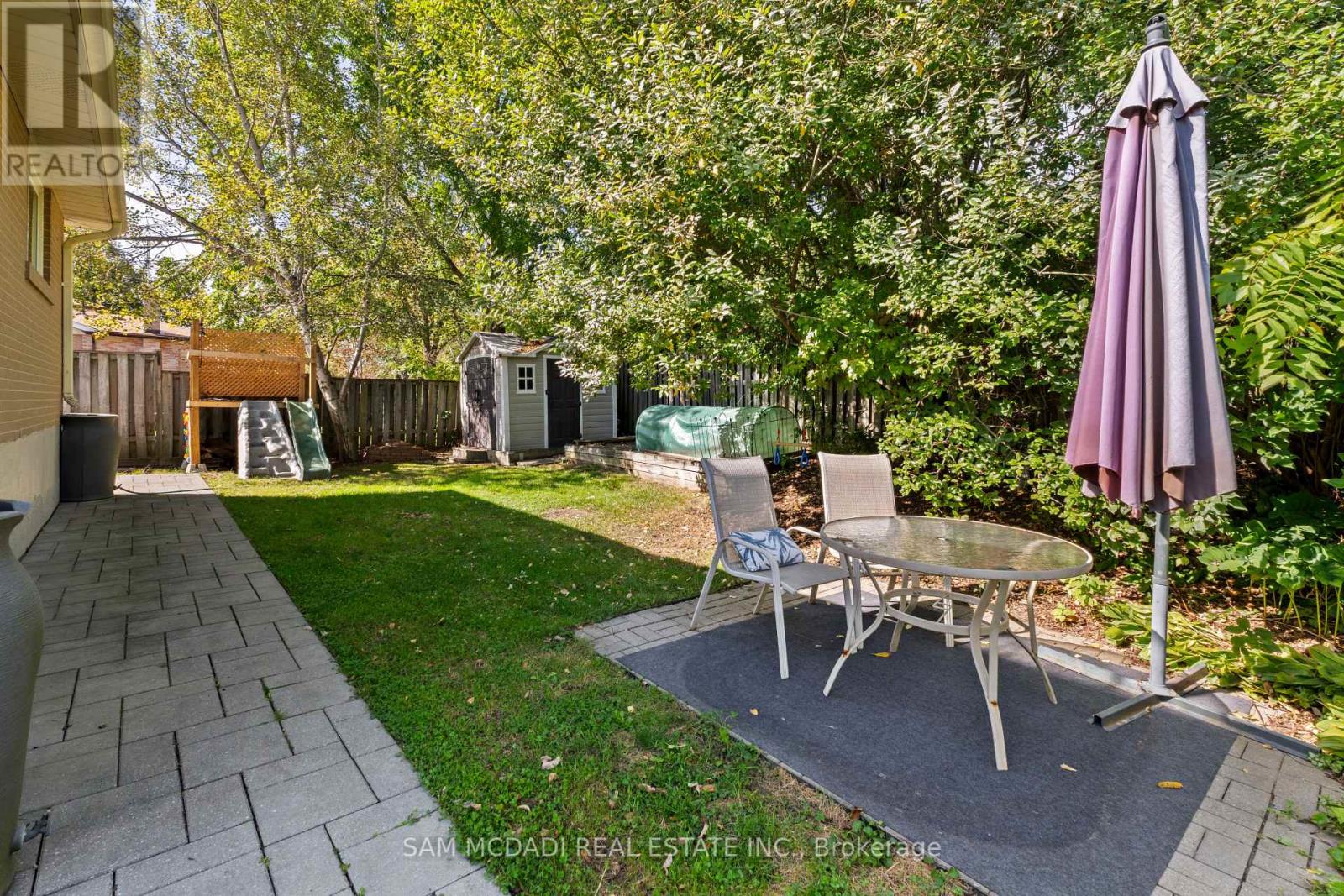 77 Lockton Crescent, Brampton (Brampton East), Ontario  L6W 1C2 - Photo 36 - W12444881