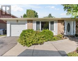 77 Lockton Crescent, Brampton (Brampton East), Ca