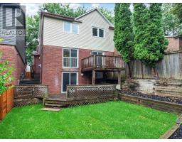 892 SWEETWATER CRESCENT, Mississauga, Ontario