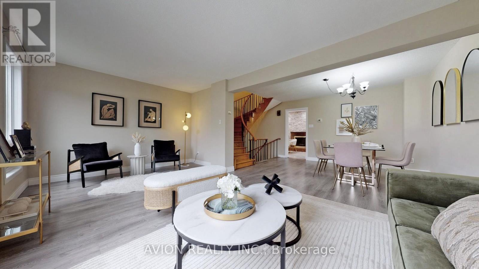 41 - 6679 Shelter Bay Road, Mississauga, Ontario  L5N 2A2 - Photo 4 - W12444892