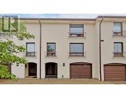 41 - 6679 Shelter Bay Road, Mississauga (Meadowvale), Ca