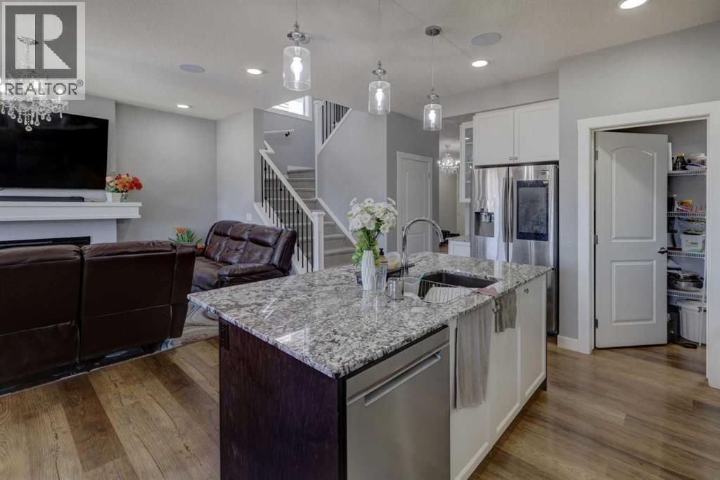 89 Cornerstone Road Ne, Calgary, Alberta  T3N 1R7 - Photo 15 - A2247828