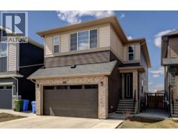 89 Cornerstone Road Ne Cornerstone, Calgary, Ca