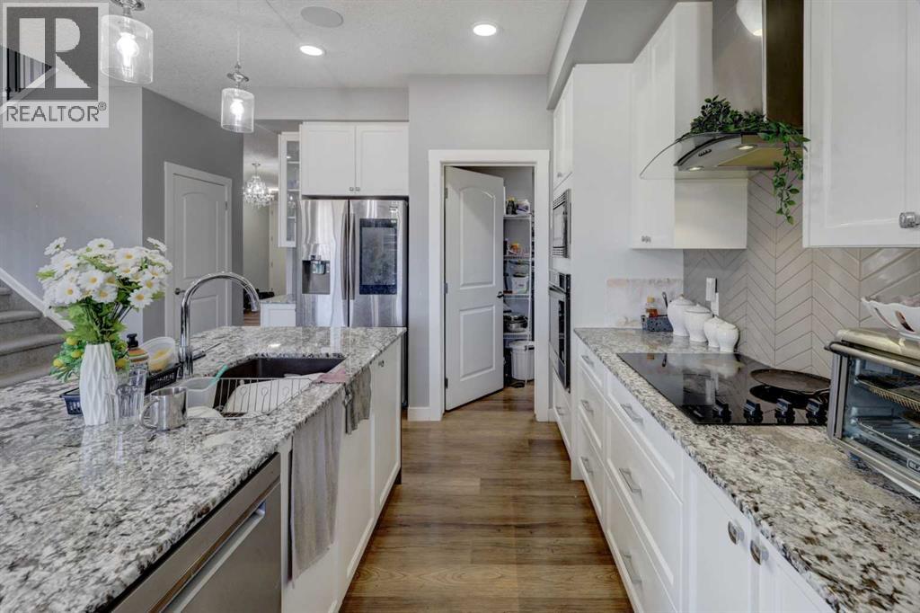 89 Cornerstone Road Ne, Calgary, Alberta  T3N 1R7 - Photo 14 - A2247828