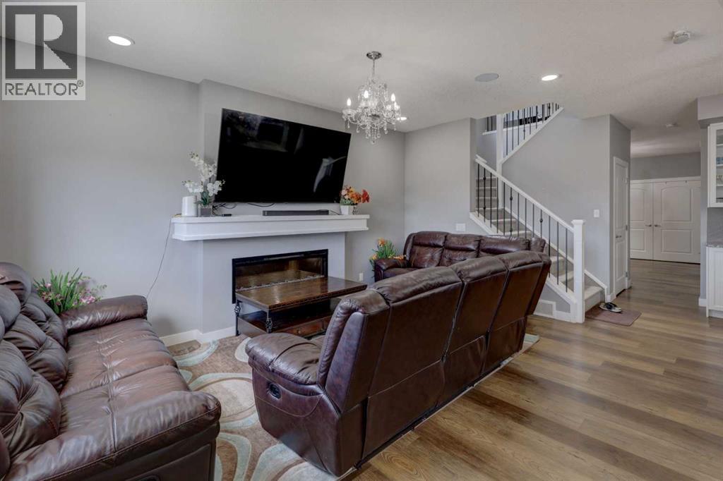 89 Cornerstone Road Ne, Calgary, Alberta  T3N 1R7 - Photo 9 - A2247828