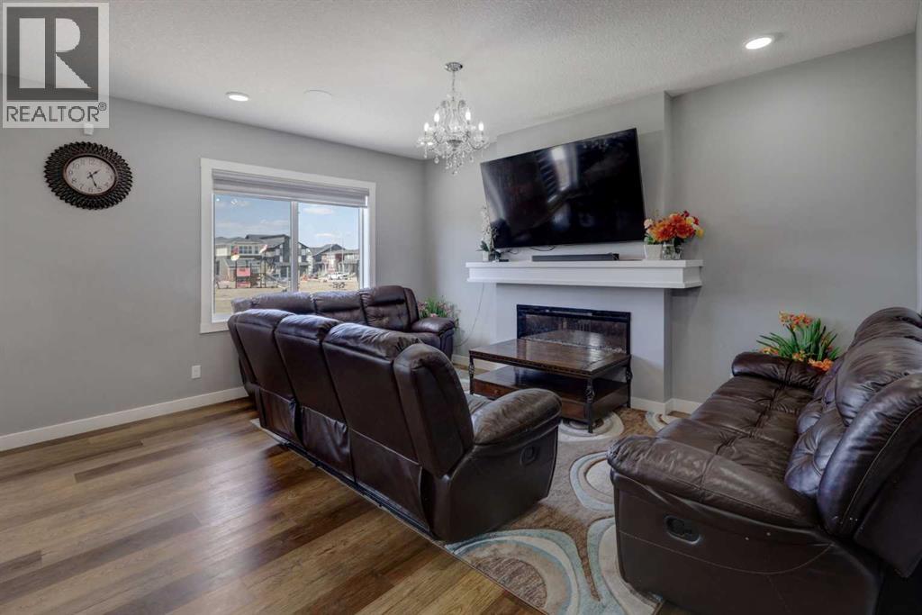 89 Cornerstone Road Ne, Calgary, Alberta  T3N 1R7 - Photo 8 - A2247828