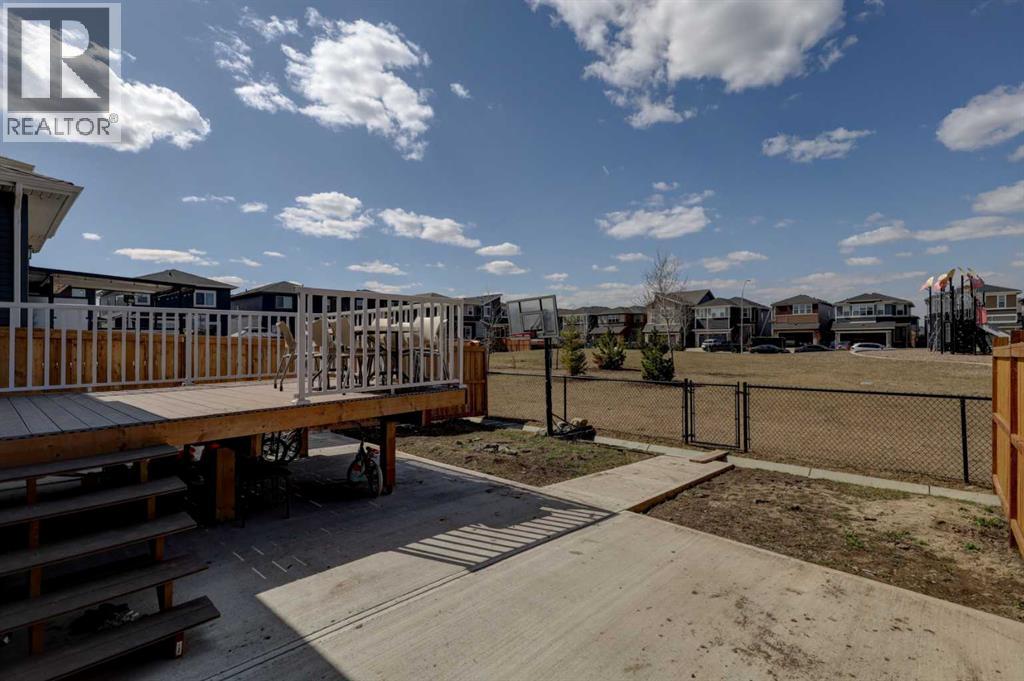 89 Cornerstone Road Ne, Calgary, Alberta  T3N 1R7 - Photo 40 - A2247828