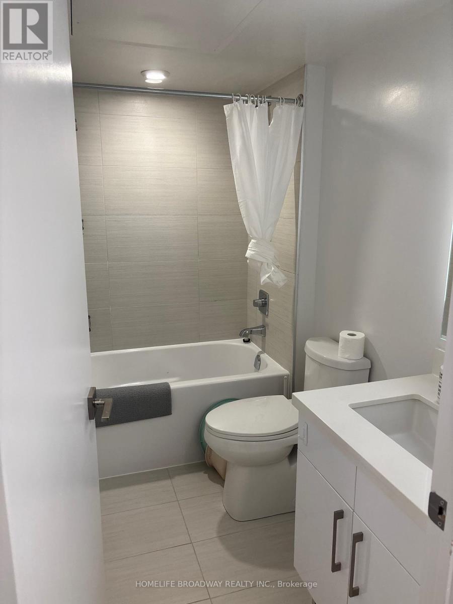 803 - 188 Cumberland Street, Toronto, Ontario  M5R 0B6 - Photo 4 - C12415777