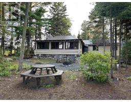 14 Island Canyon Lake, Vermilion Bay, Ontario