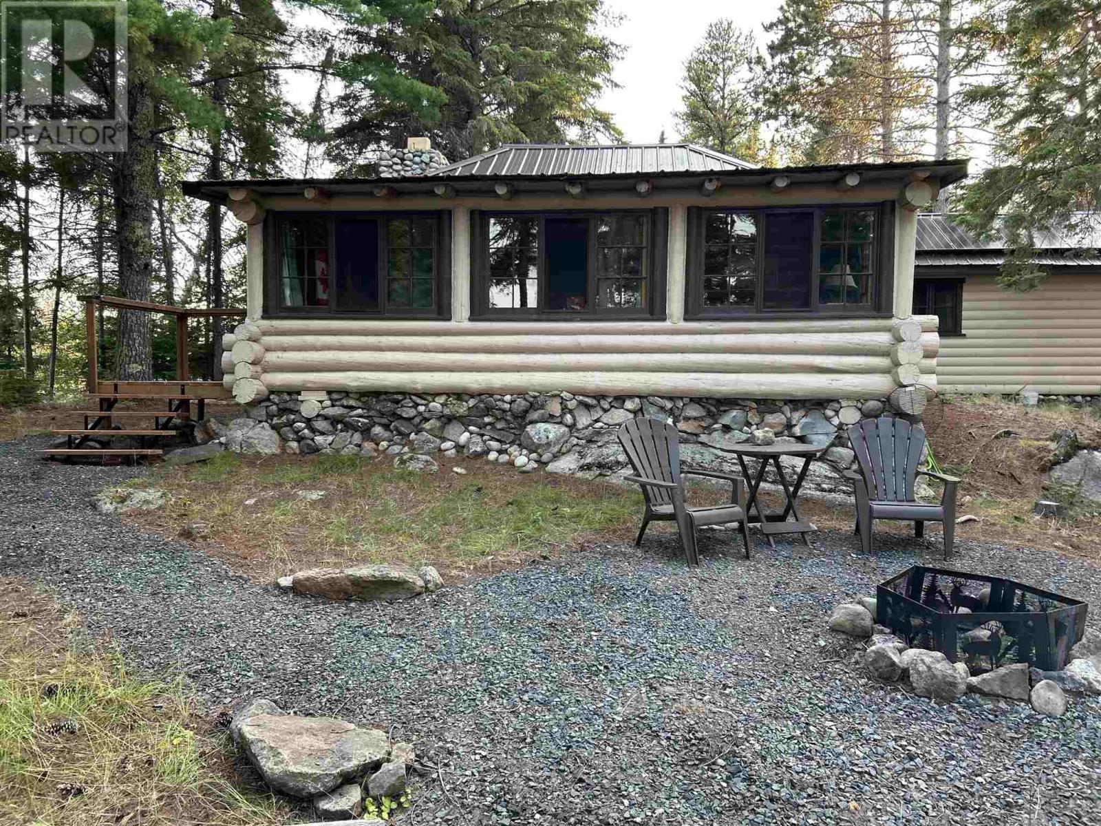 14 Island Canyon Lake, Vermilion Bay, Ontario P0V 2V0 - Photo 2 - TB252074