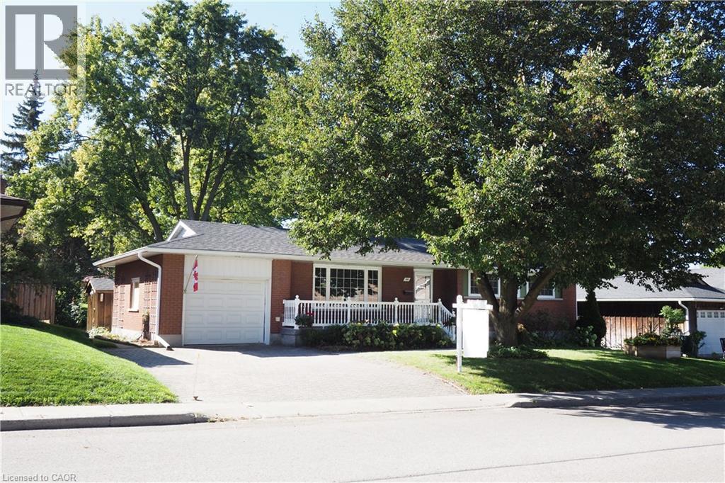 44 Hampton Street, Elmira, Ontario  N3B 1L7 - Photo 4 - 40775963