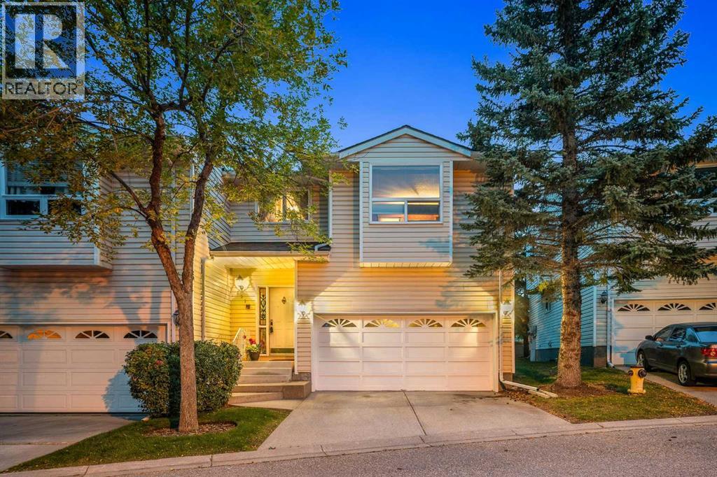 131 Prominence Heights Sw, Calgary, Alberta  T3H 2Z6 - Photo 2 - A2238661