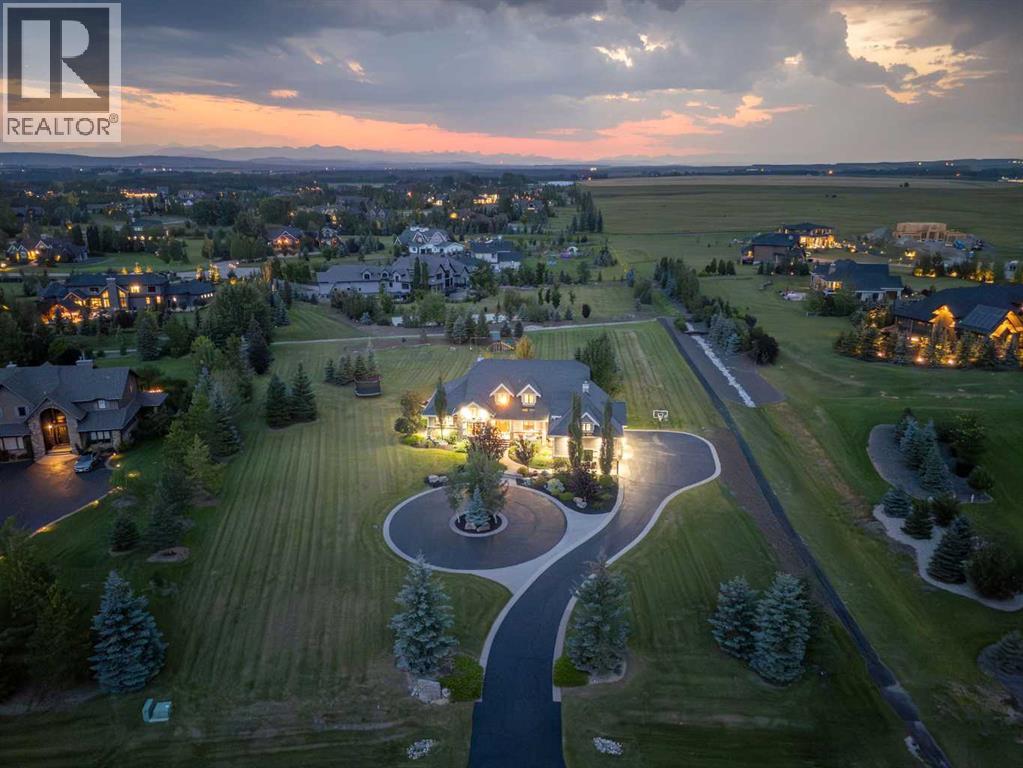 242125 Windhorse Way, Rural Rocky View County, Alberta  T3Z 0B7 - Photo 4 - A2253895
