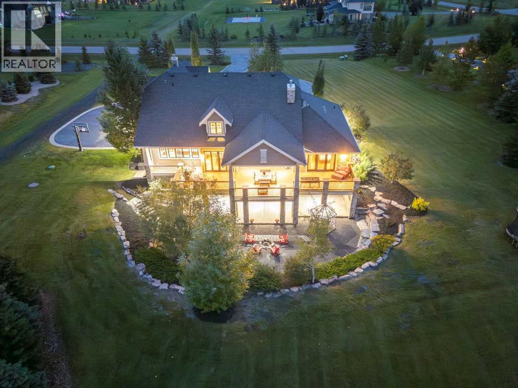 242125 Windhorse Way, Rural Rocky View County, Alberta  T3Z 0B7 - Photo 48 - A2253895
