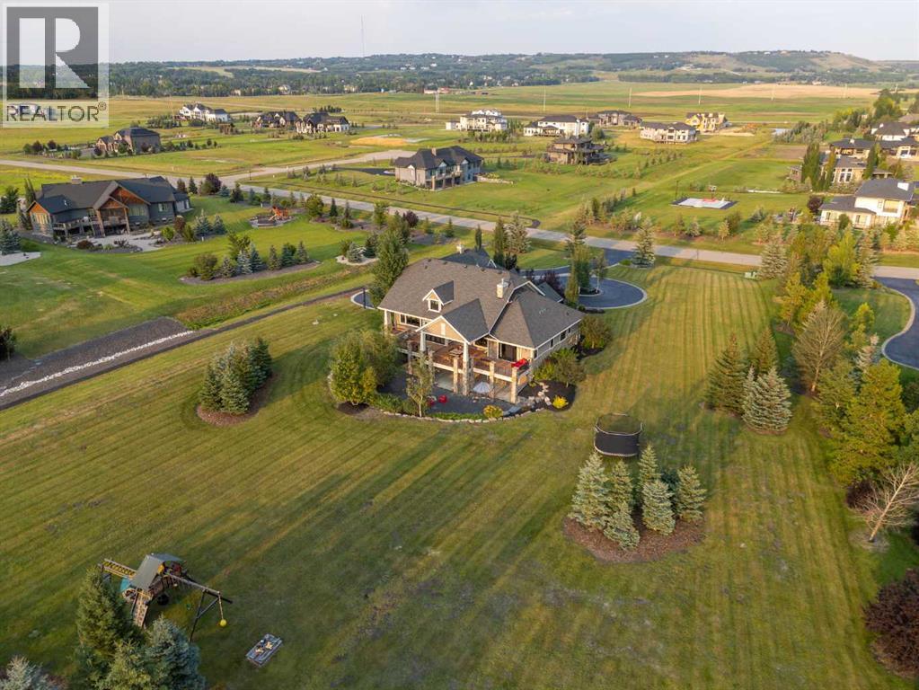 242125 Windhorse Way, Rural Rocky View County, Alberta  T3Z 0B7 - Photo 50 - A2253895