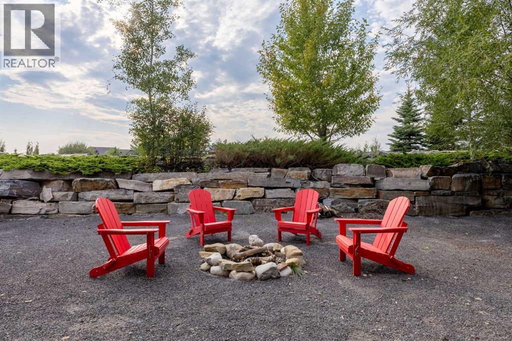 242125 Windhorse Way, Rural Rocky View County, Alberta  T3Z 0B7 - Photo 45 - A2253895