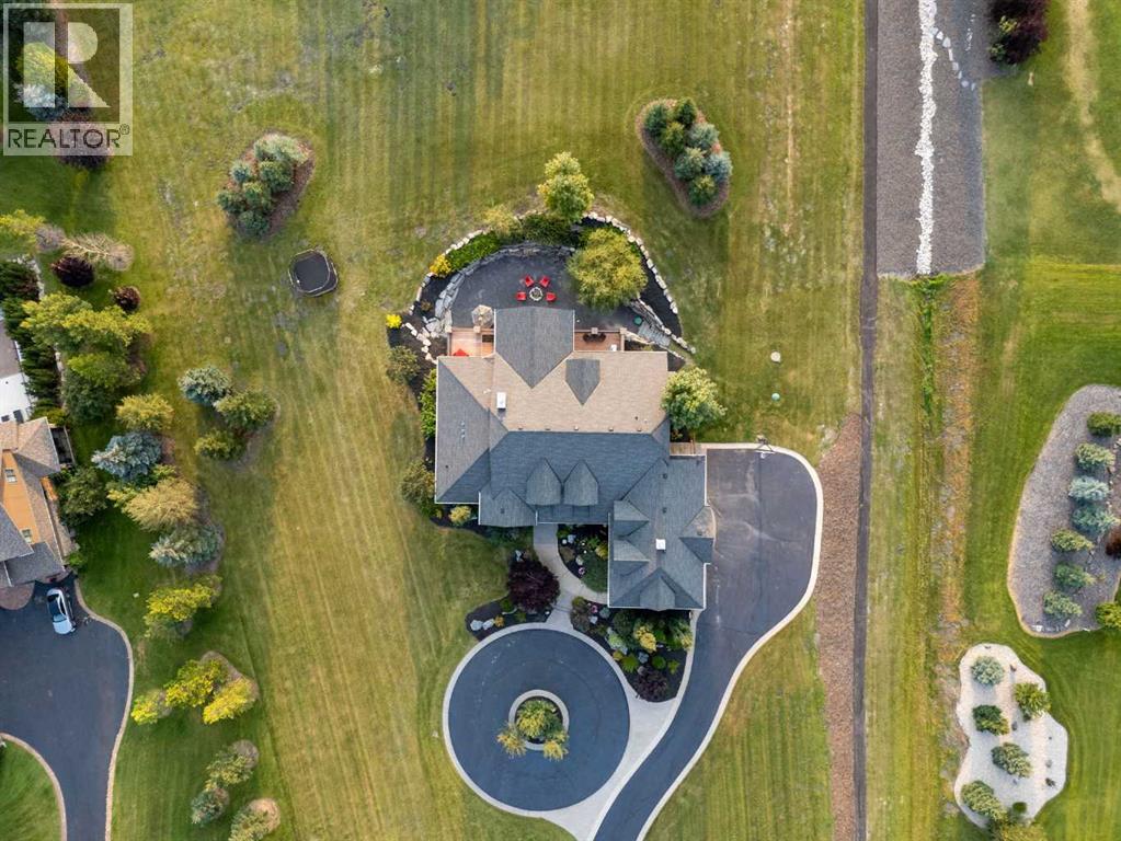 242125 Windhorse Way, Rural Rocky View County, Alberta  T3Z 0B7 - Photo 49 - A2253895