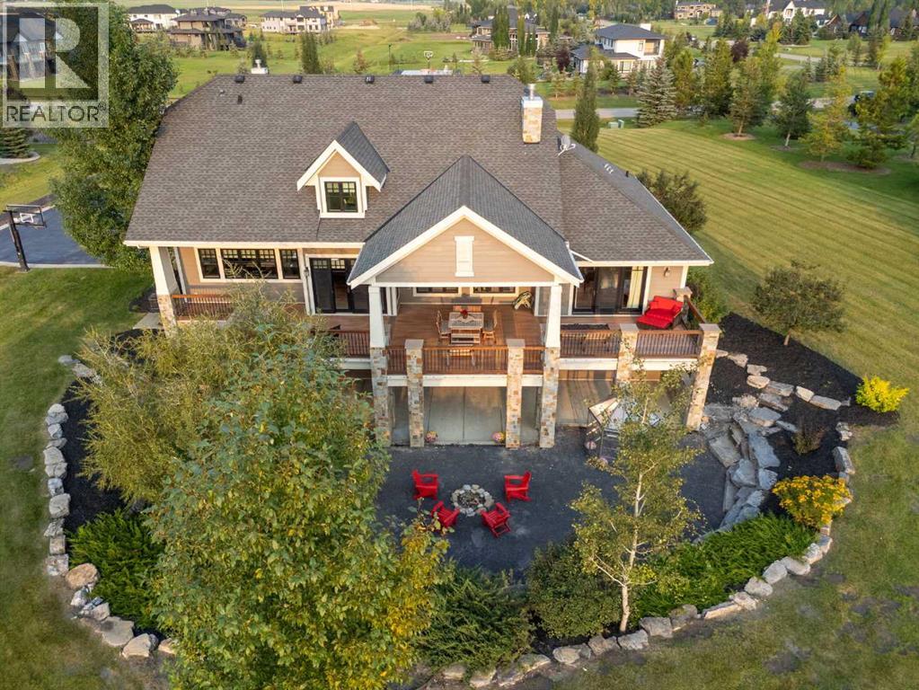 242125 Windhorse Way, Rural Rocky View County, Alberta  T3Z 0B7 - Photo 44 - A2253895