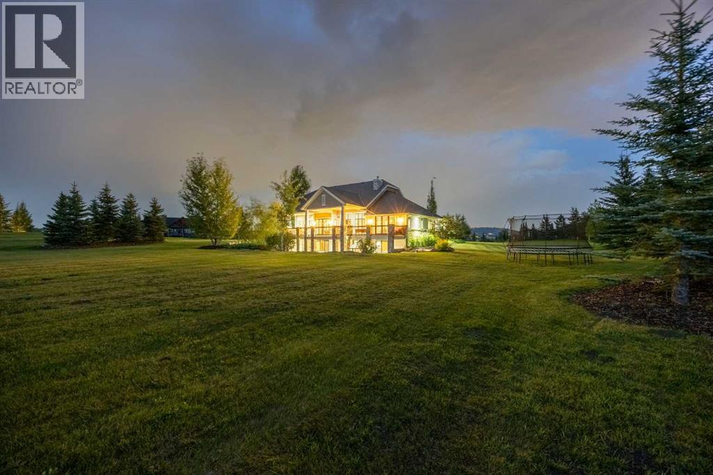 242125 Windhorse Way, Rural Rocky View County, Alberta  T3Z 0B7 - Photo 47 - A2253895