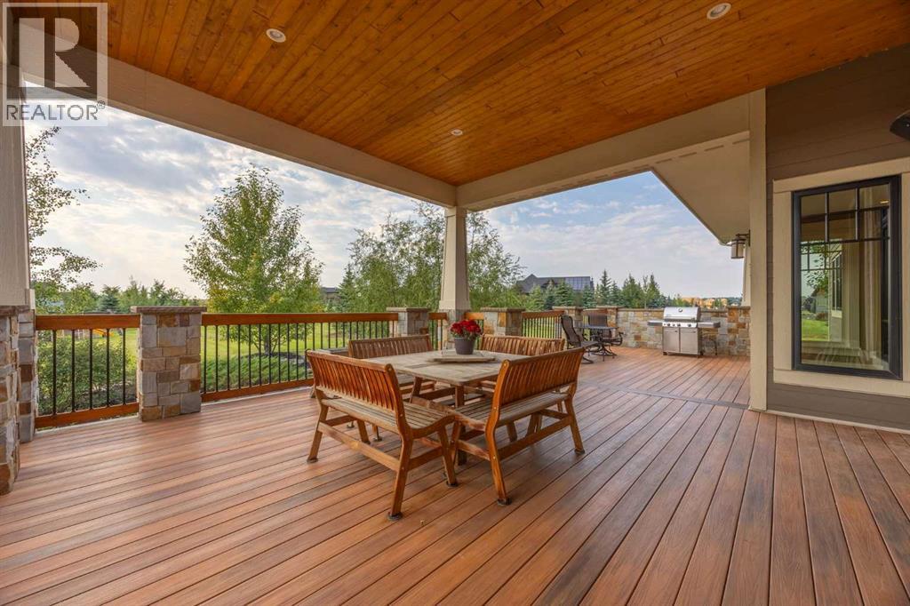 242125 Windhorse Way, Rural Rocky View County, Alberta  T3Z 0B7 - Photo 42 - A2253895