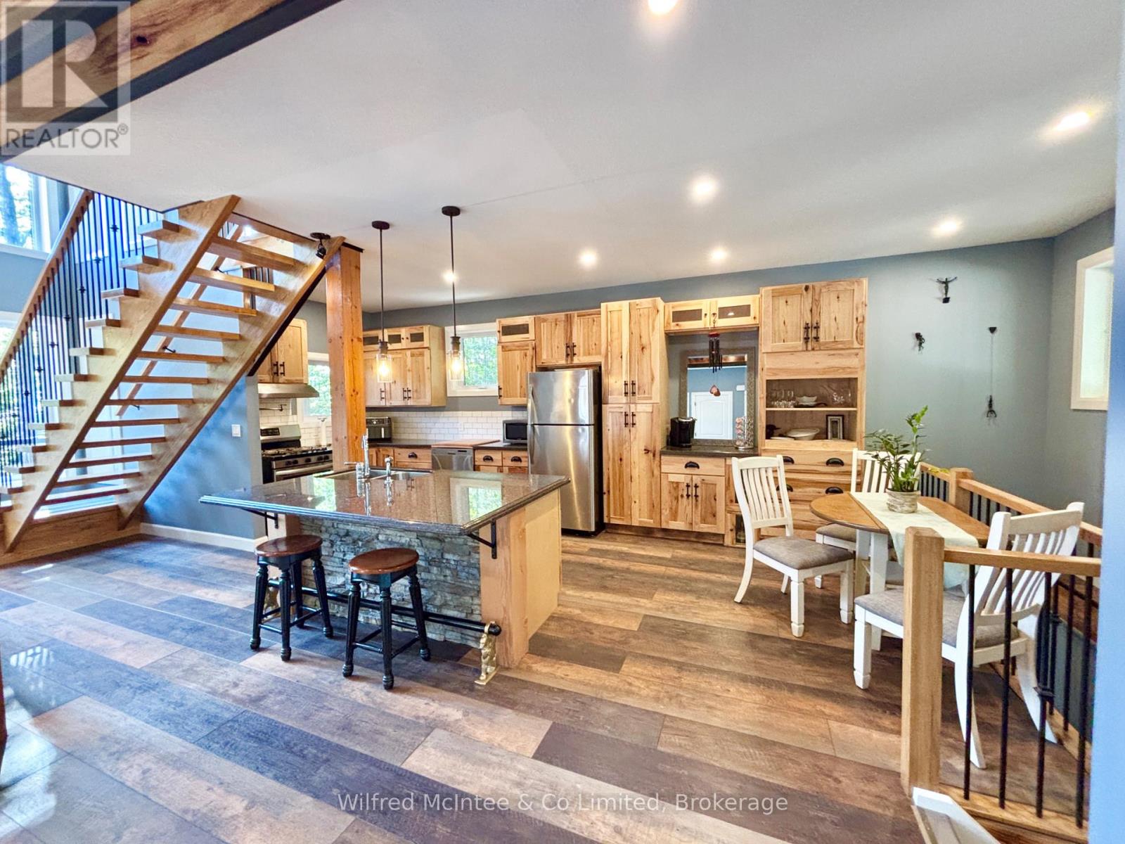 78 Indian Trail, South Bruce Peninsula, Ontario  N0H 2T0 - Photo 18 - X12441888