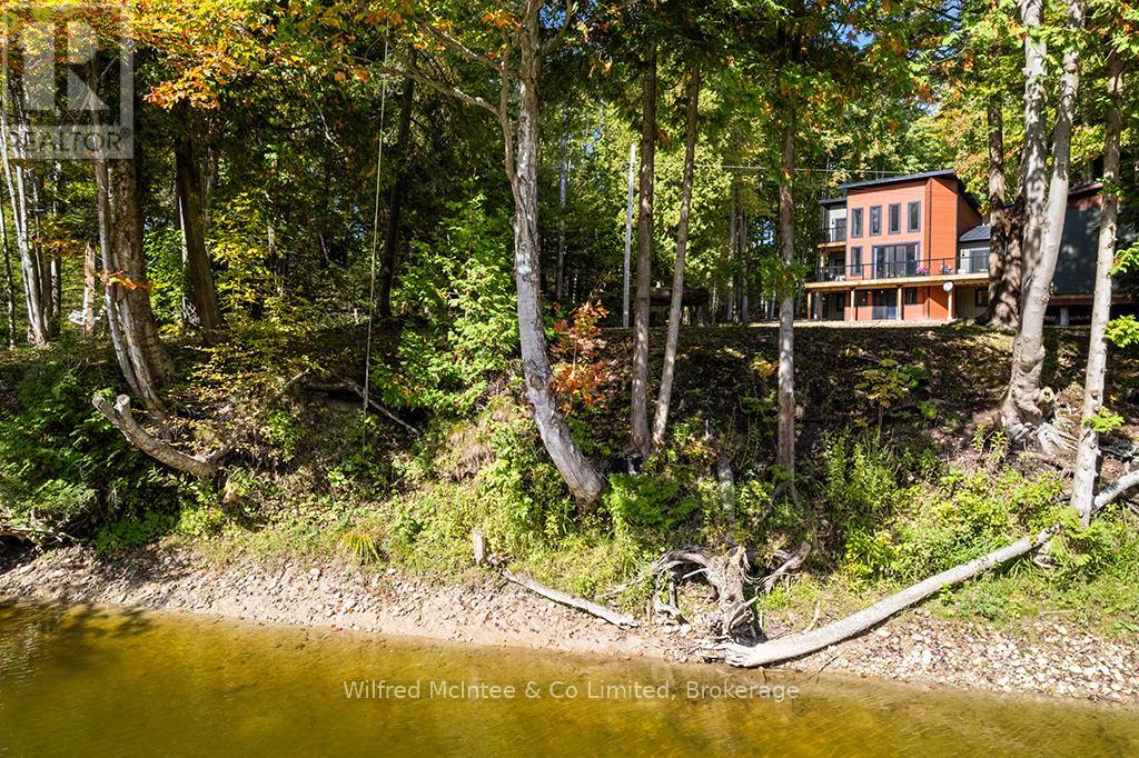 78 Indian Trail, South Bruce Peninsula, Ontario  N0H 2T0 - Photo 27 - X12441888