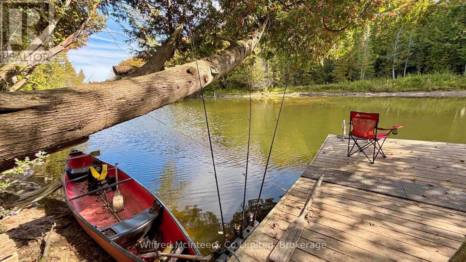 78 Indian Trail, South Bruce Peninsula, Ontario  N0H 2T0 - Photo 29 - X12441888
