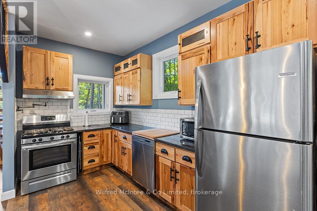 78 Indian Trail, South Bruce Peninsula, Ontario  N0H 2T0 - Photo 32 - X12441888