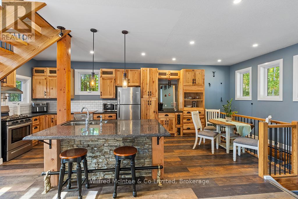 78 Indian Trail, South Bruce Peninsula, Ontario  N0H 2T0 - Photo 34 - X12441888