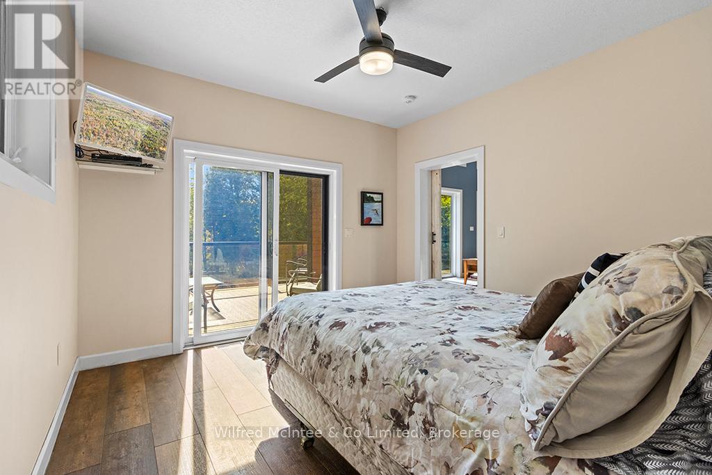 78 Indian Trail, South Bruce Peninsula, Ontario  N0H 2T0 - Photo 39 - X12441888