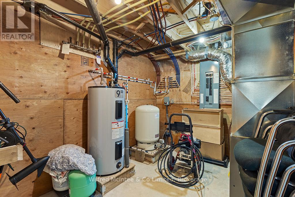 78 Indian Trail, South Bruce Peninsula, Ontario  N0H 2T0 - Photo 43 - X12441888