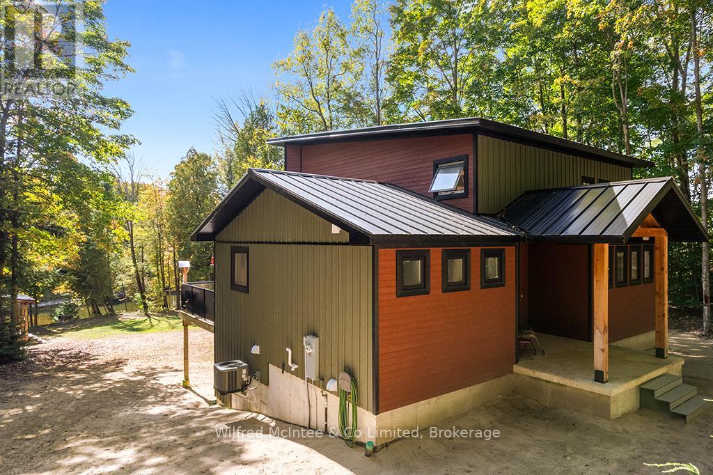78 Indian Trail, South Bruce Peninsula, Ontario  N0H 2T0 - Photo 48 - X12441888