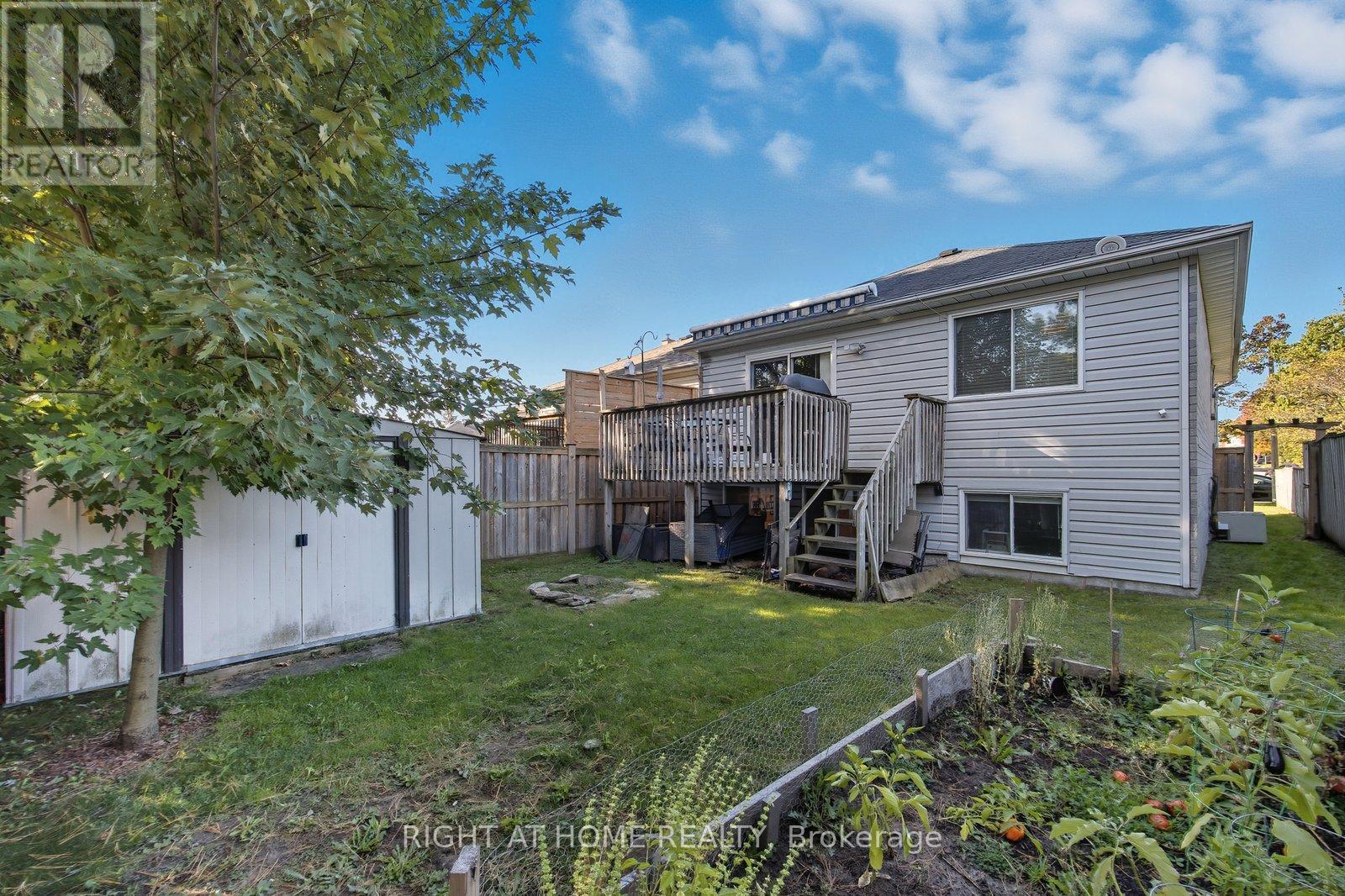 15 Glanville Crescent, Clarington, Ontario  L1C 4L7 - Photo 3 - E12444915