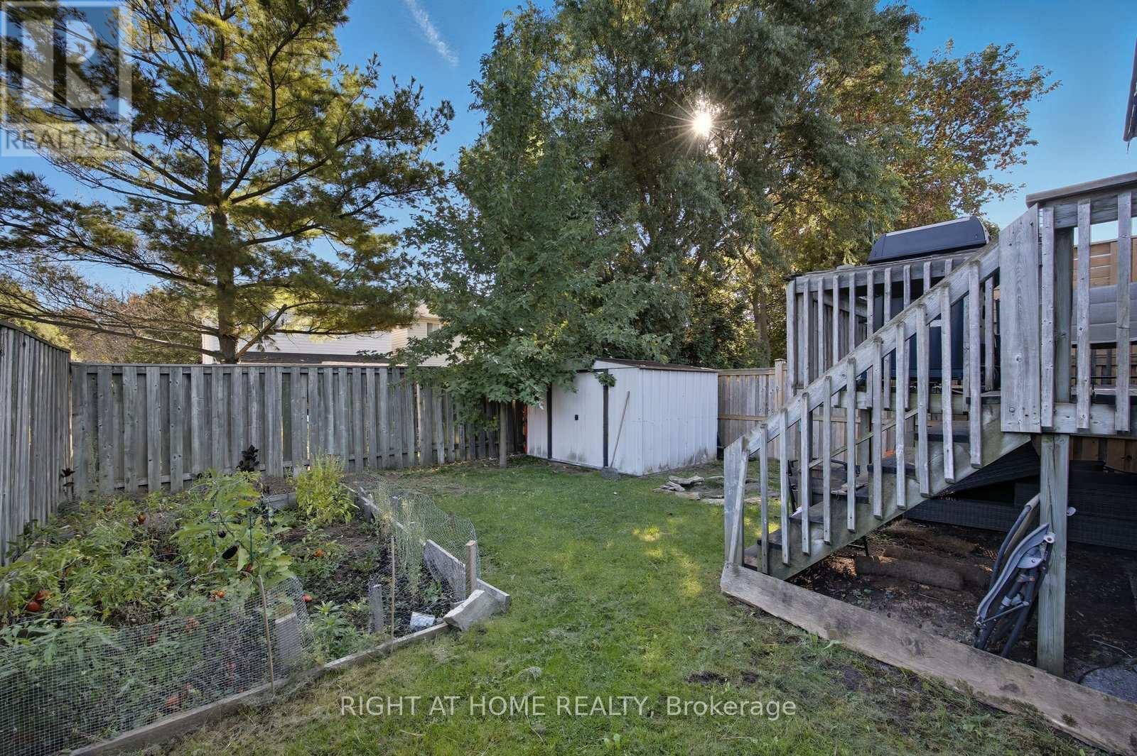 15 Glanville Crescent, Clarington (Bowmanville), Ontario  L1C 4L7 - Photo 38 - E12444915