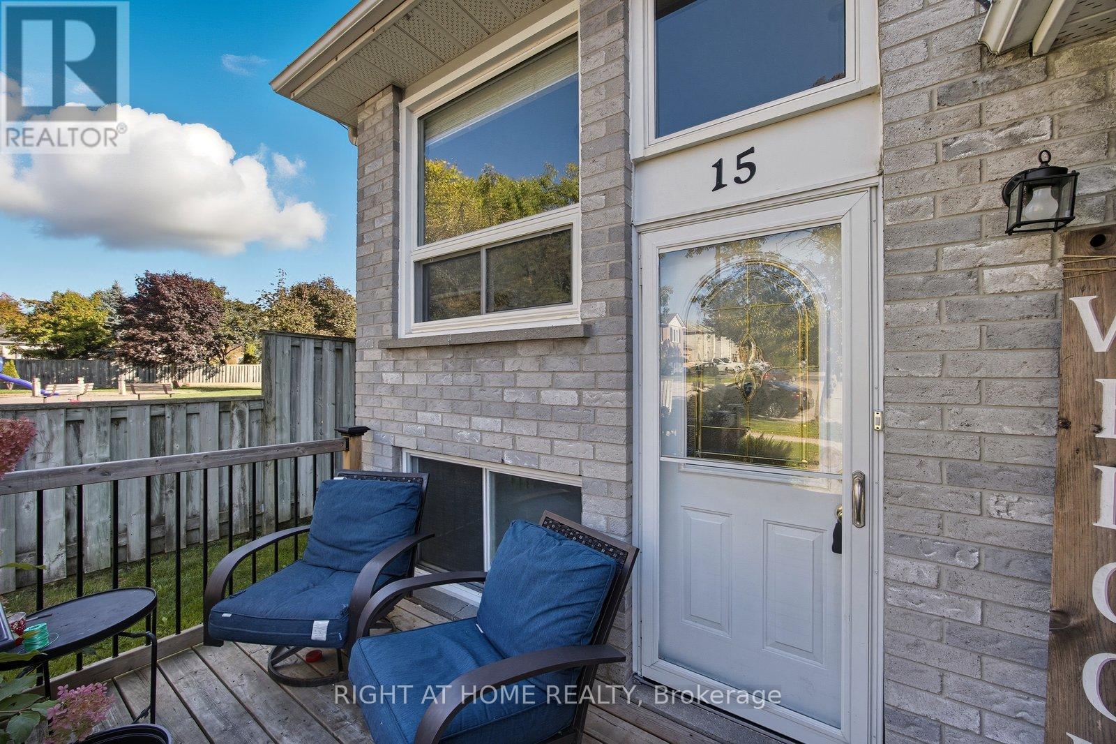 15 Glanville Crescent, Clarington, Ontario  L1C 4L7 - Photo 4 - E12444915