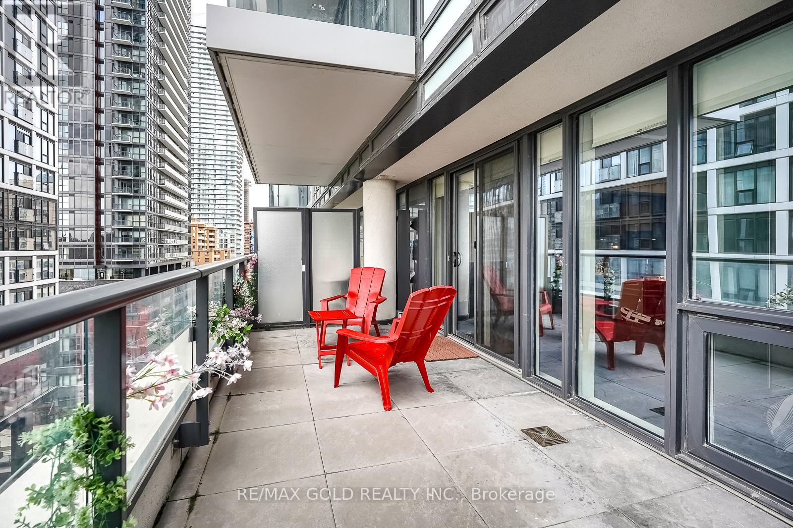 919 - 251 Jarvis Street, Toronto, Ontario  M5B 0C3 - Photo 10 - C12444902