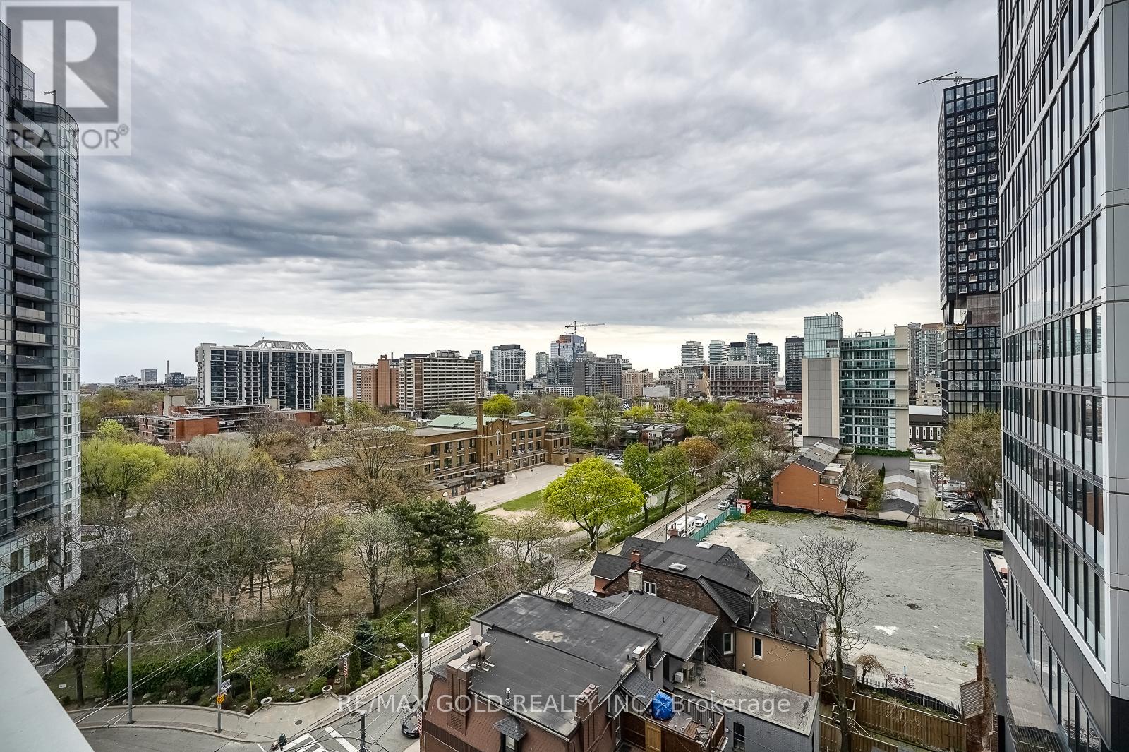 919 - 251 Jarvis Street, Toronto, Ontario  M5B 0C3 - Photo 11 - C12444902