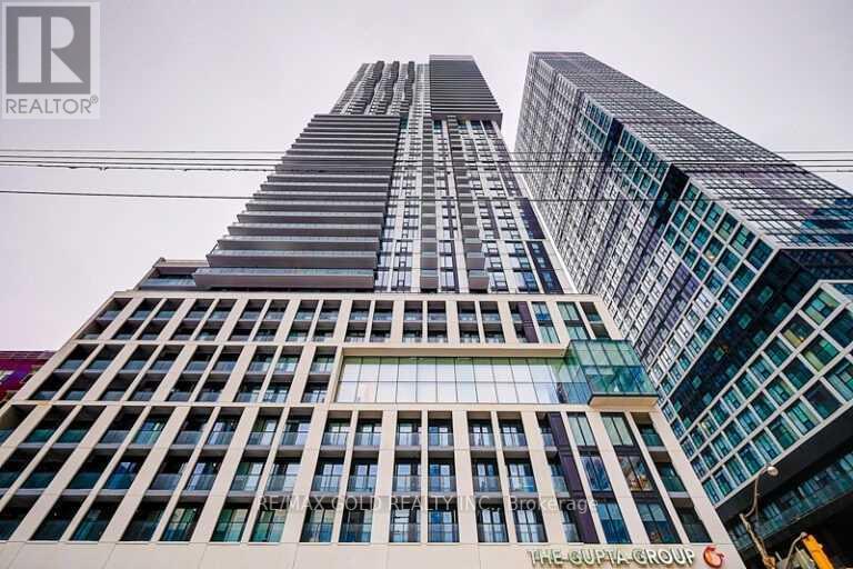 919 - 251 Jarvis Street, Toronto, Ontario  M5B 0C3 - Photo 2 - C12444902