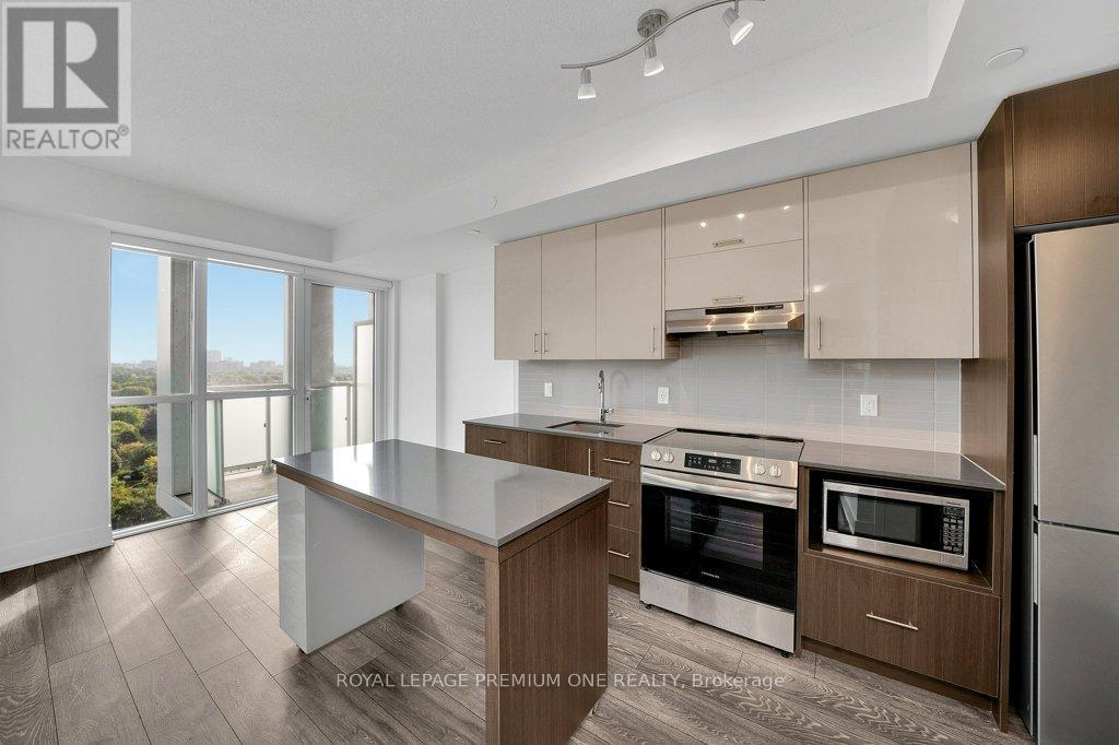 1608 - 188 Fairview Mall Drive, Toronto (Don Valley Village), Ontario  M2J 4T1 - Photo 1 - C12444906
