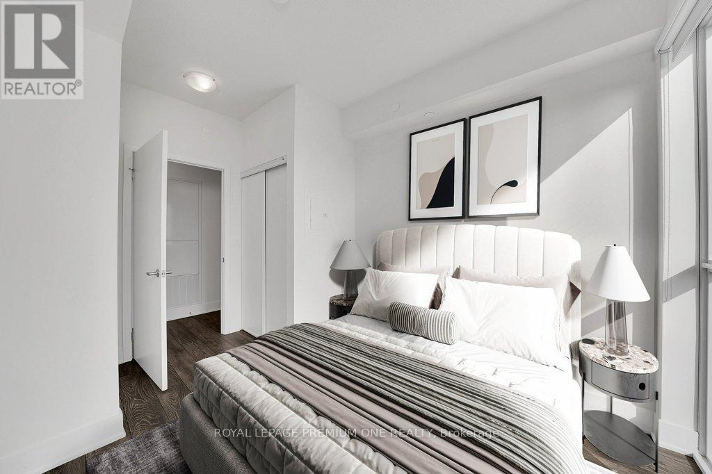 1608 - 188 Fairview Mall Drive, Toronto (Don Valley Village), Ontario  M2J 4T1 - Photo 12 - C12444906