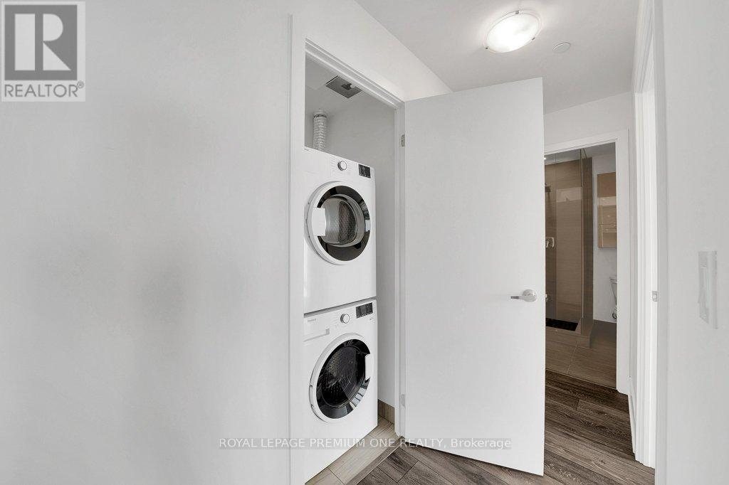 1608 - 188 Fairview Mall Drive, Toronto (Don Valley Village), Ontario  M2J 4T1 - Photo 13 - C12444906