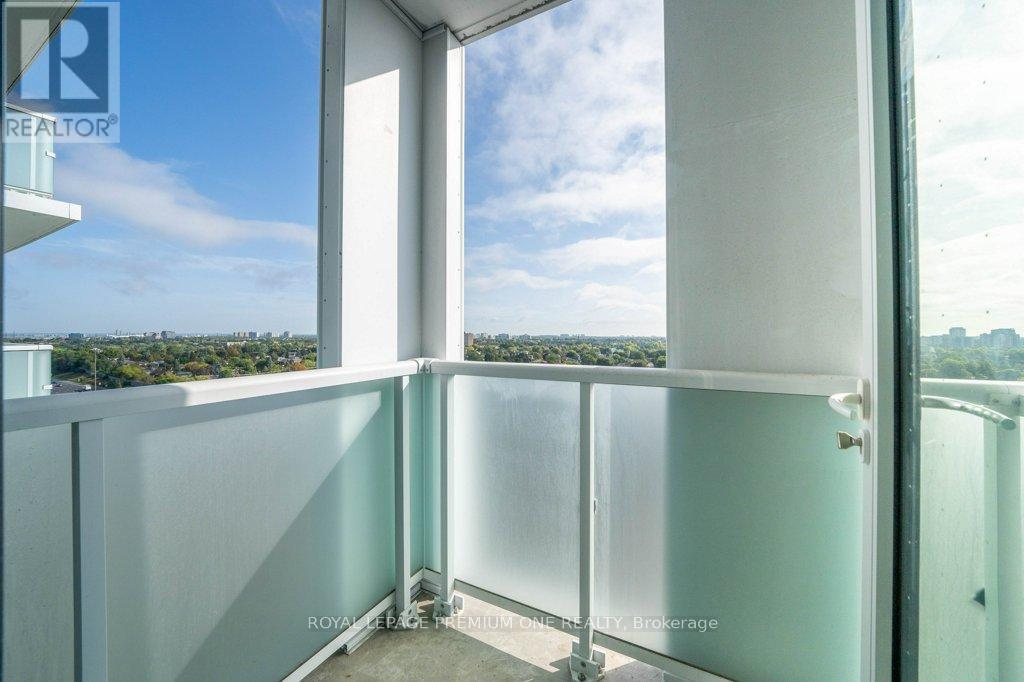 1608 - 188 Fairview Mall Drive, Toronto (Don Valley Village), Ontario  M2J 4T1 - Photo 14 - C12444906