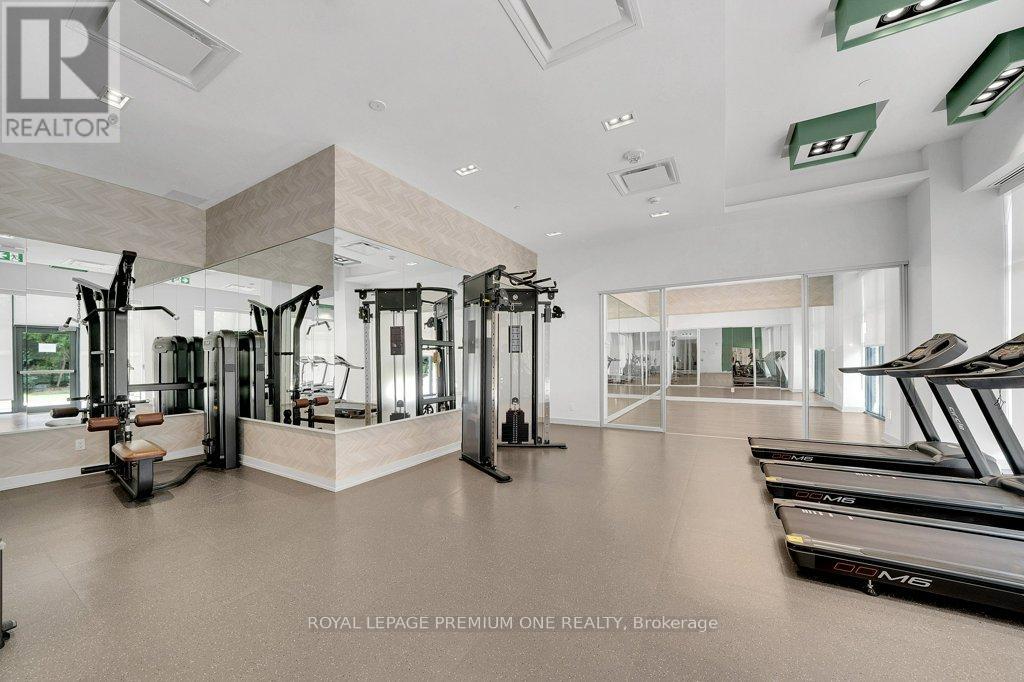 1608 - 188 Fairview Mall Drive, Toronto (Don Valley Village), Ontario  M2J 4T1 - Photo 17 - C12444906