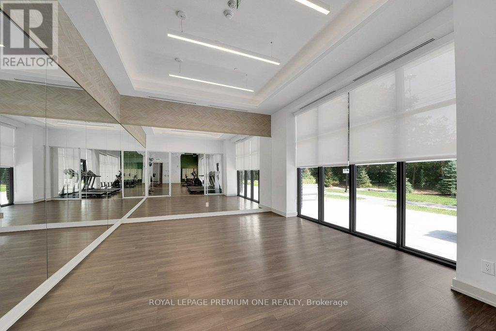 1608 - 188 Fairview Mall Drive, Toronto (Don Valley Village), Ontario  M2J 4T1 - Photo 18 - C12444906