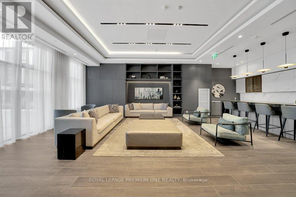 1608 - 188 Fairview Mall Drive, Toronto (Don Valley Village), Ontario  M2J 4T1 - Photo 22 - C12444906
