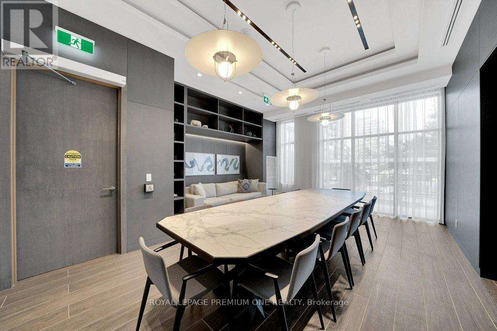 1608 - 188 Fairview Mall Drive, Toronto (Don Valley Village), Ontario  M2J 4T1 - Photo 23 - C12444906