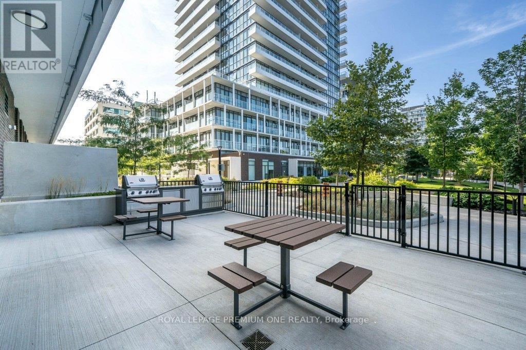 1608 - 188 Fairview Mall Drive, Toronto (Don Valley Village), Ontario  M2J 4T1 - Photo 24 - C12444906
