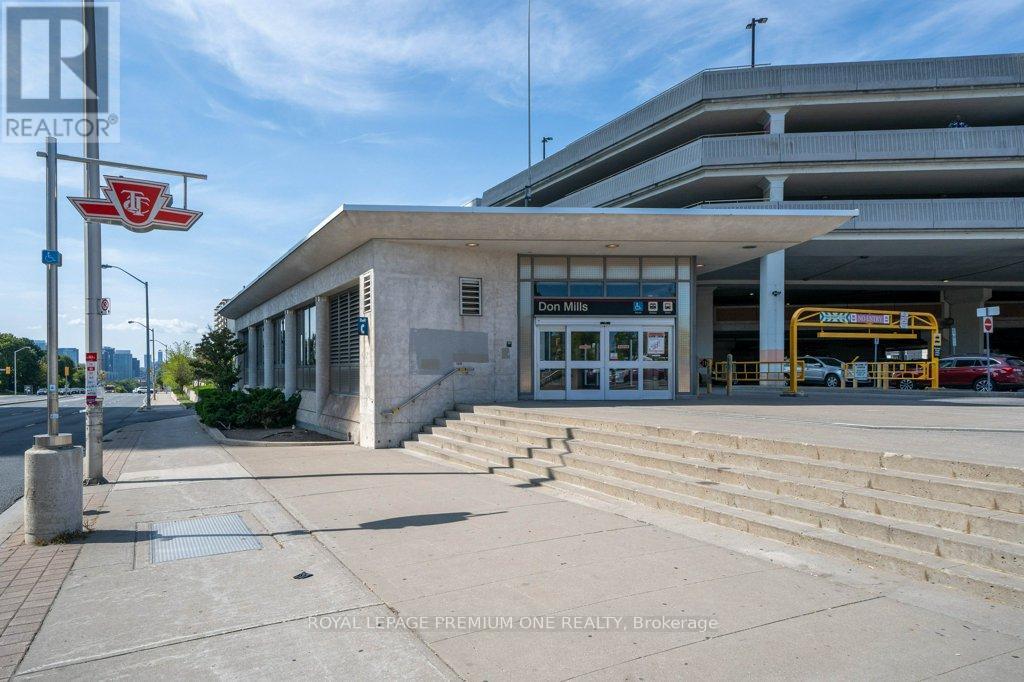 1608 - 188 Fairview Mall Drive, Toronto (Don Valley Village), Ontario  M2J 4T1 - Photo 25 - C12444906