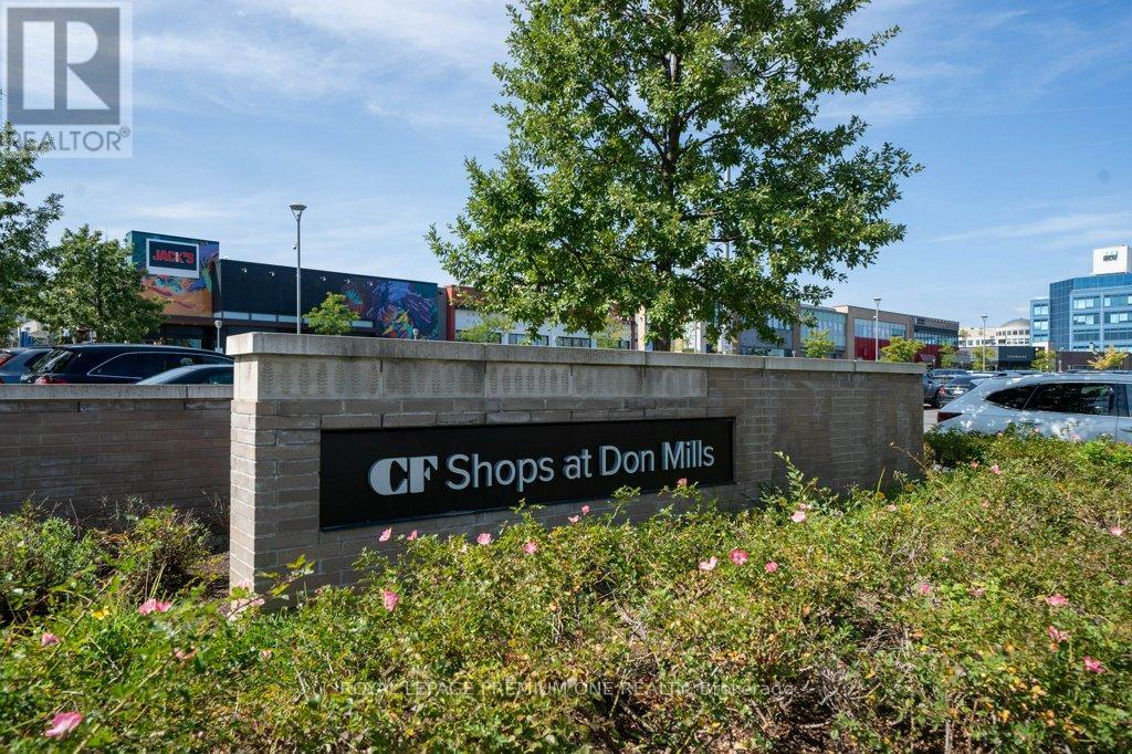 1608 - 188 Fairview Mall Drive, Toronto (Don Valley Village), Ontario  M2J 4T1 - Photo 26 - C12444906