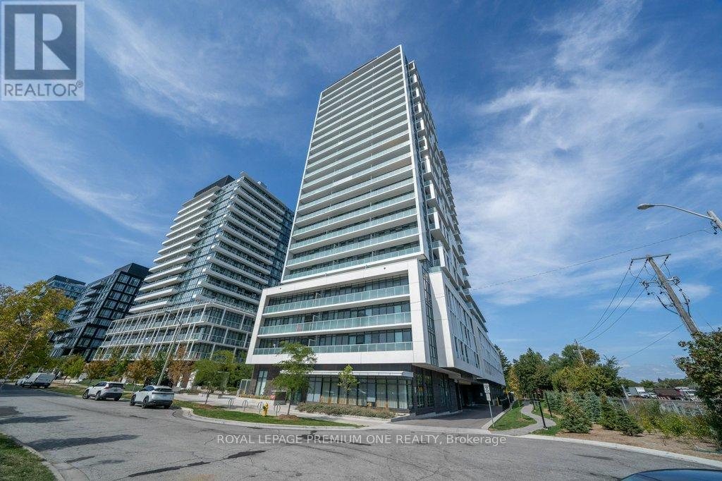 1608 - 188 Fairview Mall Drive, Toronto (Don Valley Village), Ontario  M2J 4T1 - Photo 27 - C12444906
